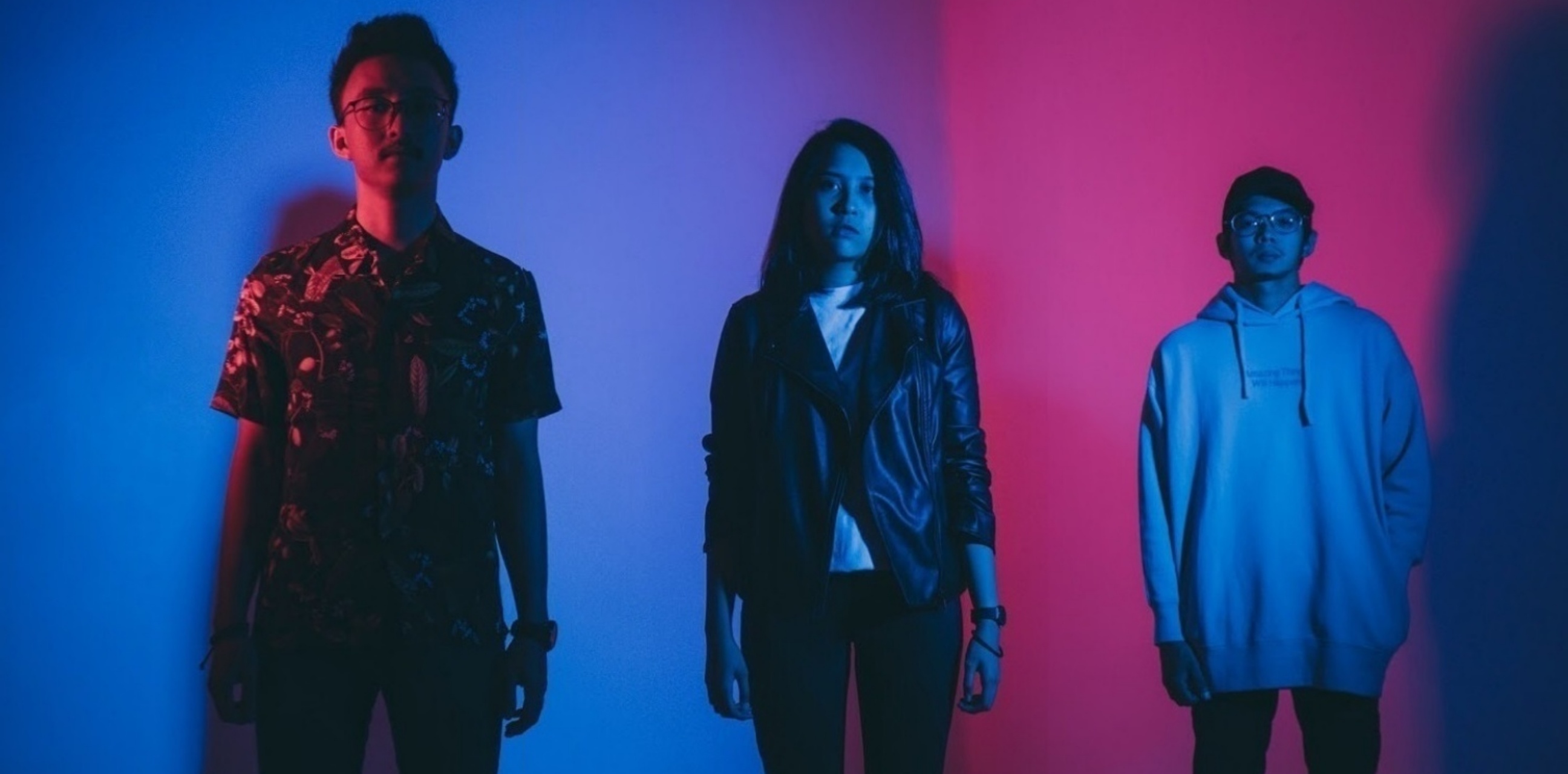 Littlefingers rilis single anyar, jadi ingat konsol game era 1990-an