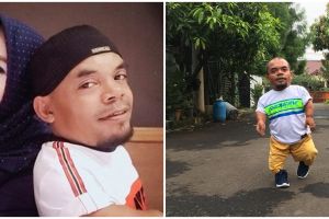 Kisah di balik rumah tangga Ucok Baba, sempat tak direstui mertua