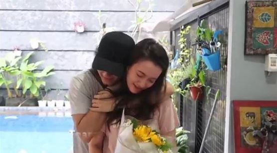 6 Momen kelulusan home schooling Megan Domani, penuh kejutan