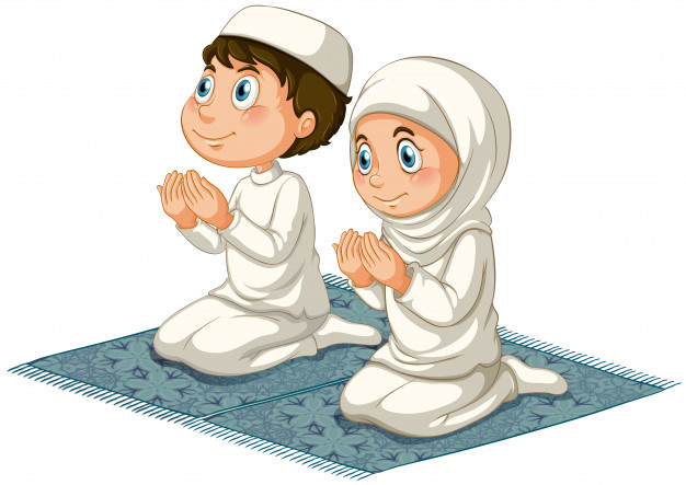 5 Amalan malam takbiran & keutamaannya untuk sempurnakan Ramadhan
