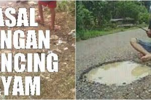 8 Meme lucu hobi mancing ini bikin ketawa kesel