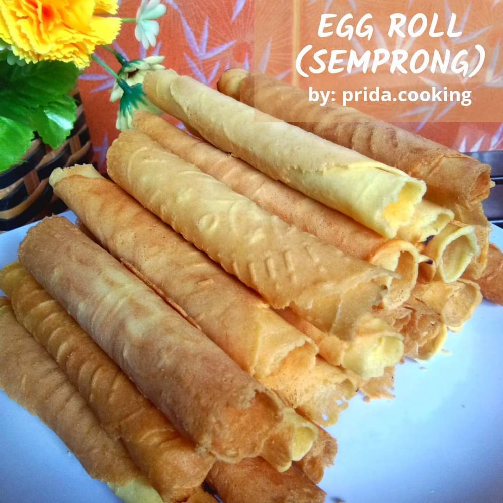 Resep kue lebaran tradisional,enak dan mudah di buat © 2020 brilio.net Resep kue lebaran tradisional,enak dan mudah di buat © 2020 brilio.net