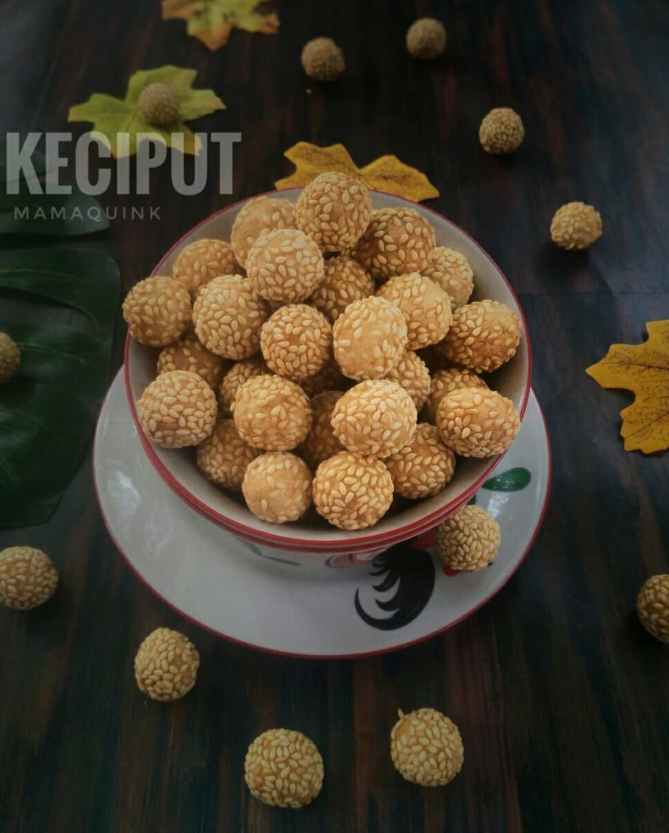 Resep kue lebaran tradisional,enak dan mudah di buat © 2020 brilio.net Resep kue lebaran tradisional,enak dan mudah di buat © 2020 brilio.net