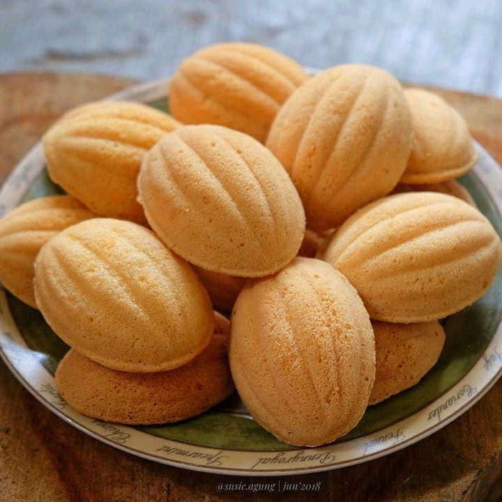 Resep kue lebaran tradisional,enak dan mudah di buat © 2020 brilio.net Resep kue lebaran tradisional,enak dan mudah di buat © 2020 brilio.net