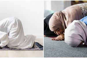 Pahami syarat sah sholat, agar sempurna dan diterima Allah SWT
