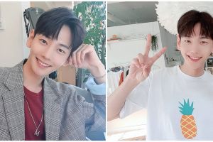 Aktor Chicago Typewriter Park Ji-hoon meninggal dunia