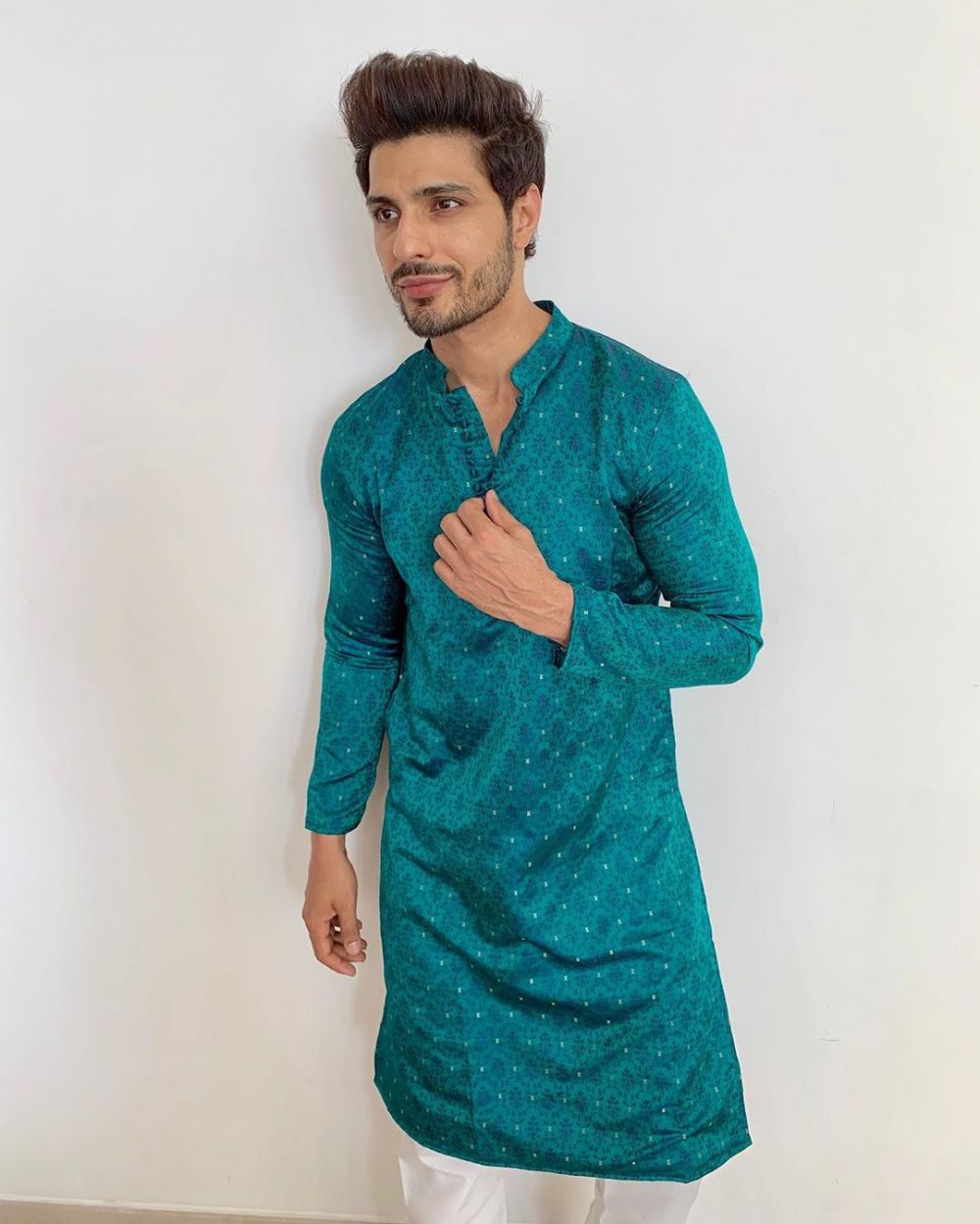 Kabar terbaru 7 pemain Mahabharata, ada yang menetap di Indonesia