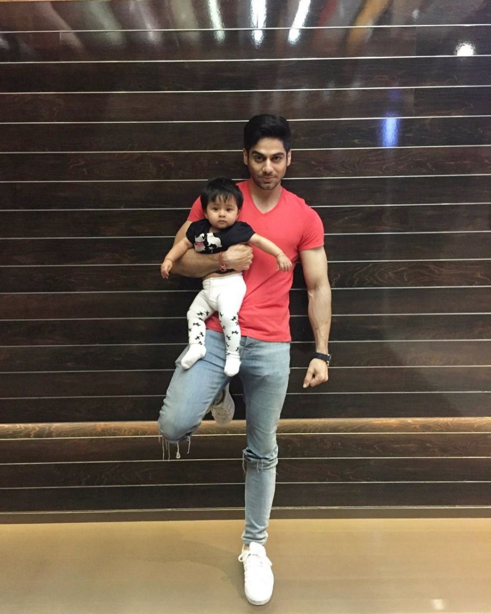 Kabar terbaru 7 pemain Mahabharata, ada yang menetap di Indonesia