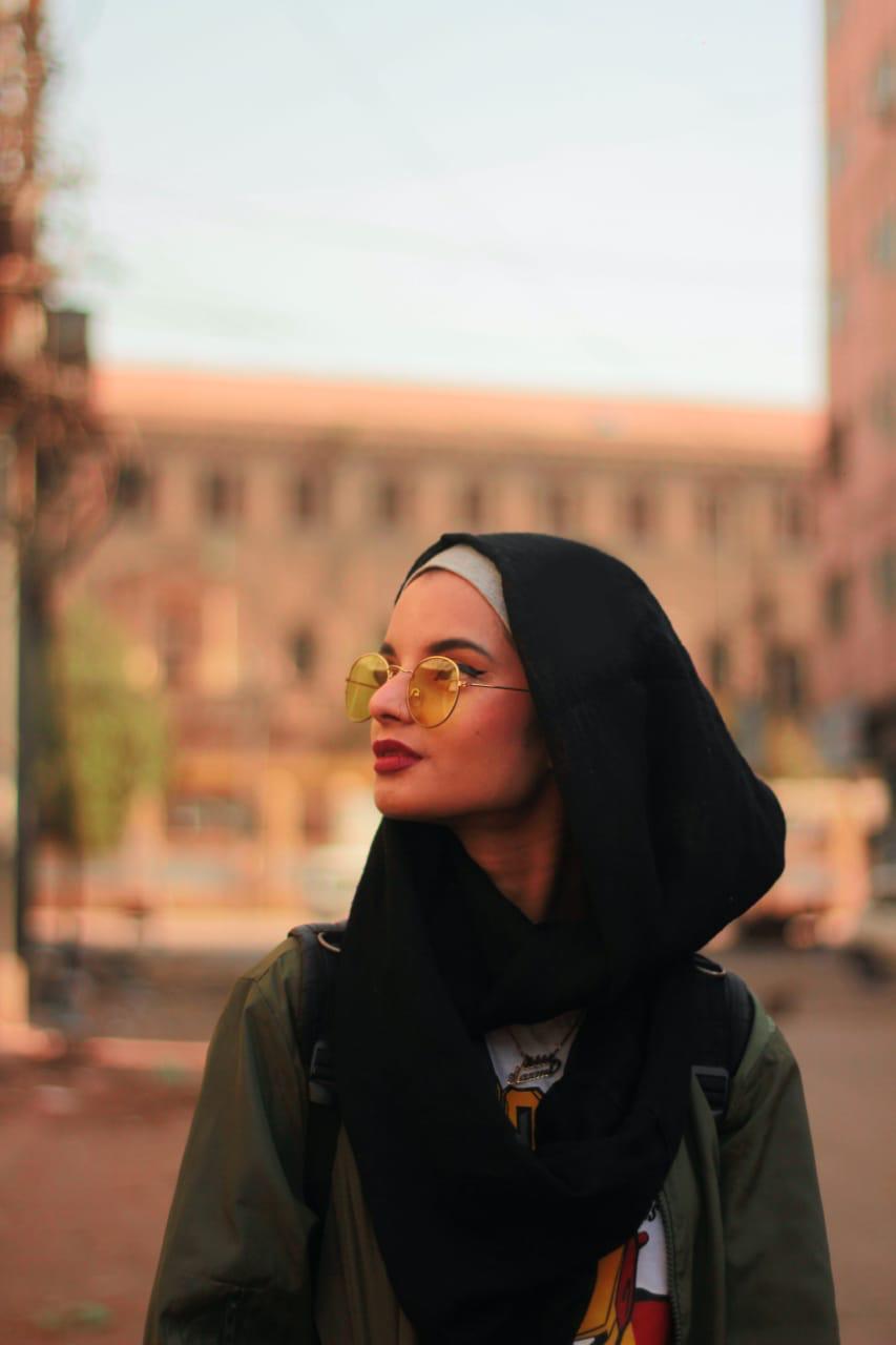 5 Inspirasi tren hijab stylish untuk tampilan saat Lebaran