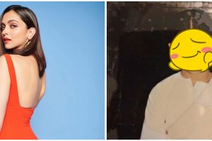 8 Potret masa kecil Deepika Padukone, parasnya curi perhatian
