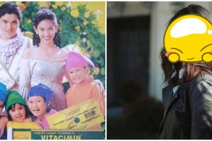 Cewek di iklan 90-an ini ternyata aktris, ini 10 potret terbarunya