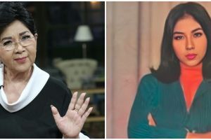 8 Potret Titiek Puspa saat muda, primadona pada masanya