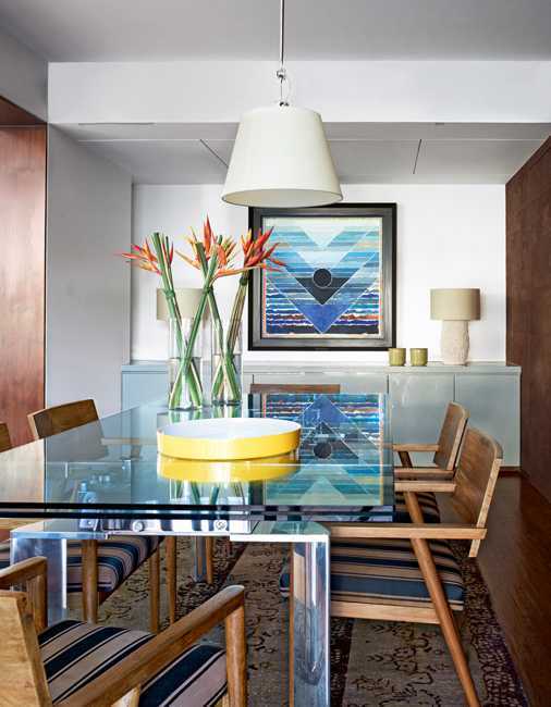 11 Potret apartemen Hrithik Roshan seharga Rp 98 M, punya view laut