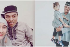 Kabar duka, Ibu mertua Uut Permatasari meninggal dunia