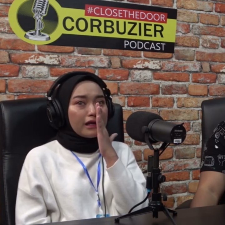 6 Fakta di balik kontroversi Indira Kalistha yang remehkan corona