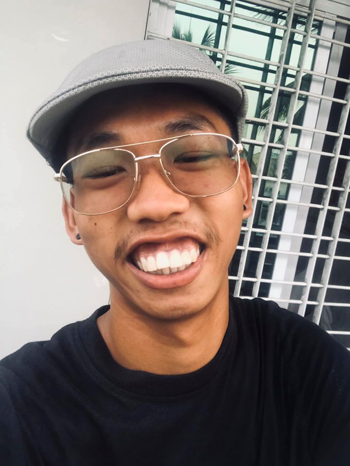 10 Potret keseharian Do Pauk, cowok yang viral parodikan Lee Min-ho