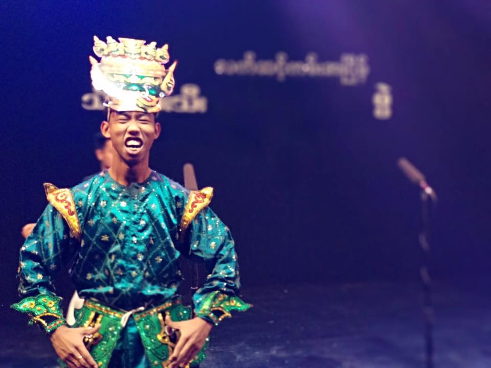 10 Potret keseharian Do Pauk, cowok yang viral parodikan Lee Min-ho