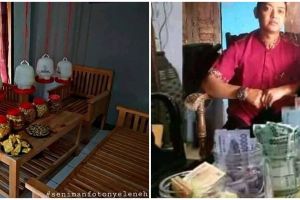 10 Momen lucu cuma ada waktu Lebaran ini bikin ngangguk setuju
