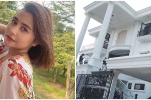 Punya hunian baru, 3 seleb pindah rumah di tengah pandemi corona