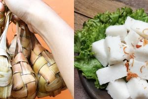 Tips dan trik cara merebus ketupat agar cepat matang dan tahan lama