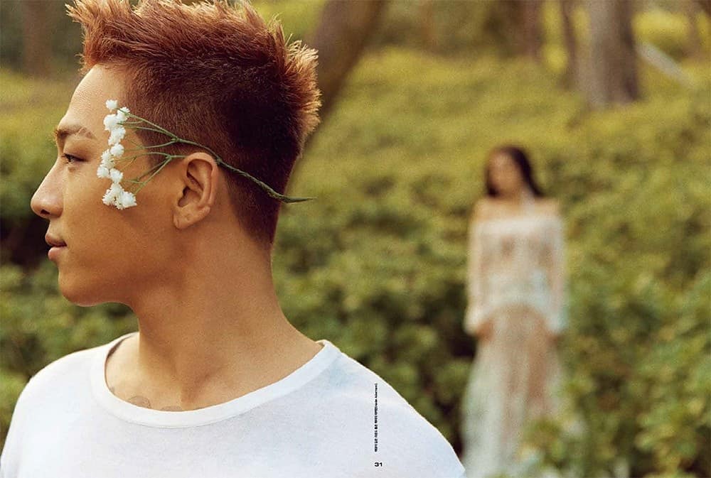 10 Kisah perjalanan cinta Taeyang & Hyo-rin, jarang umbar kemesraan