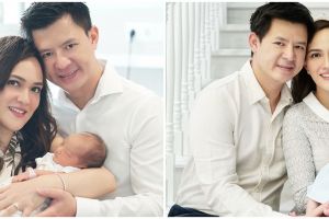 Suami cuci lembaran uang dari ATM, ini ungkapan heran Shandy Aulia