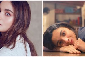 10 Potret transformasi Alia Bhatt dari artis cilik hingga sekarang