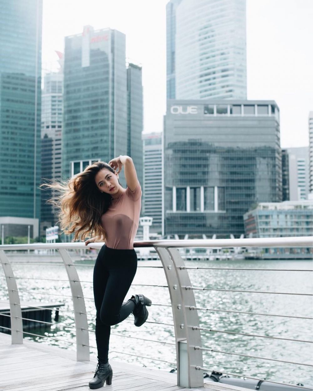 17 Tahun berlalu, ini kabar terbaru 8 pemain 'Inikah Rasanya'