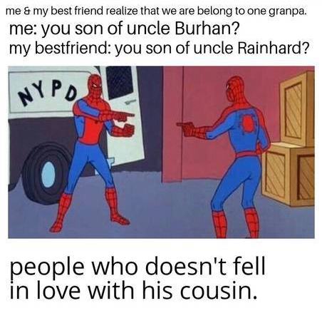 10 Meme hari raya Idul Fitri ini dijamin bikin kamu nostalgia