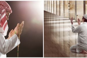 Doa meluluhkan orang keras hati, bahasa Arab dan artinya