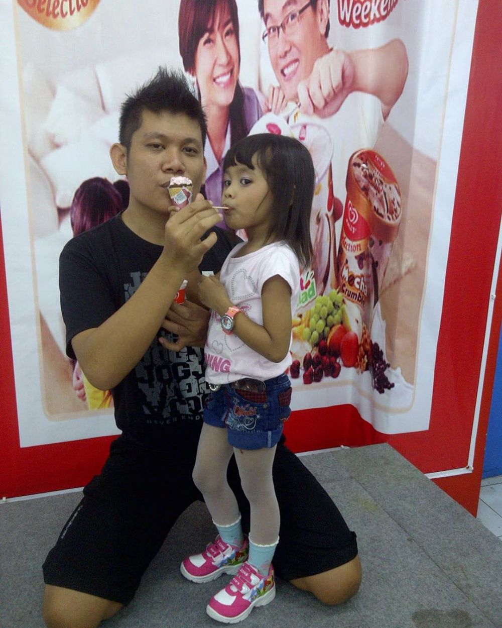 10 Fakta Bunga Salsabila, gadis cilik yang fasih berbahasa Jawa