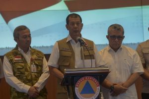 Doni Monardo: Sangat mungkin kita selamanya hidup dengan Covid-19