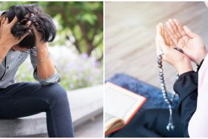 50 Kata-kata introspeksi diri dalam Islam, renungan penuh makna