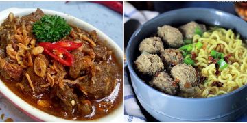 30 Resep kue basah untuk lebaran, enak, mudah dibuat dan praktis