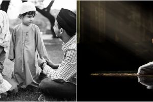 Arti birrul walidain serta cara penerapannya dalam keseharian