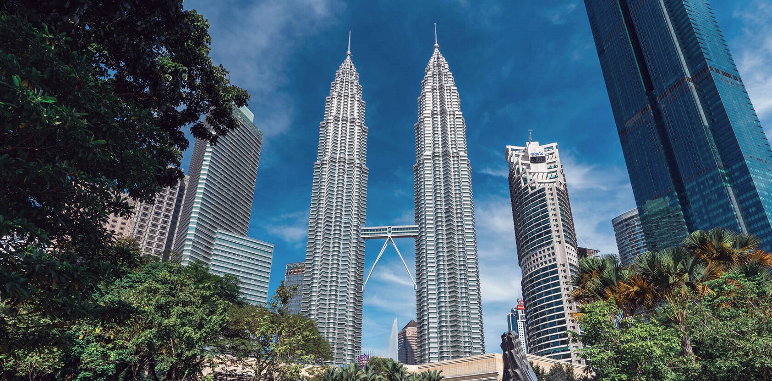 4 Tujuan favorit orang Indonesia di Malaysia untuk travel dan berobat 