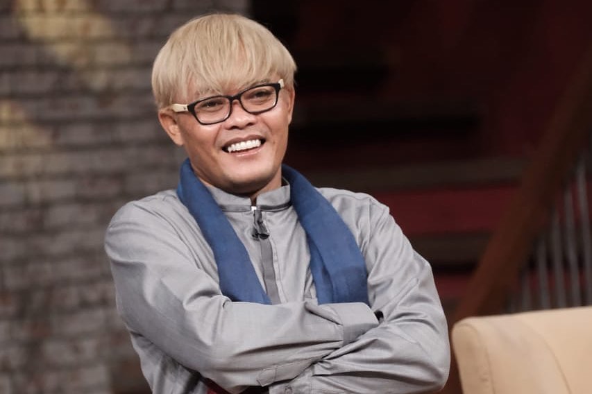 4 Pengakuan Sule soal kedekatannya dengan ibunda Raffi Ahmad