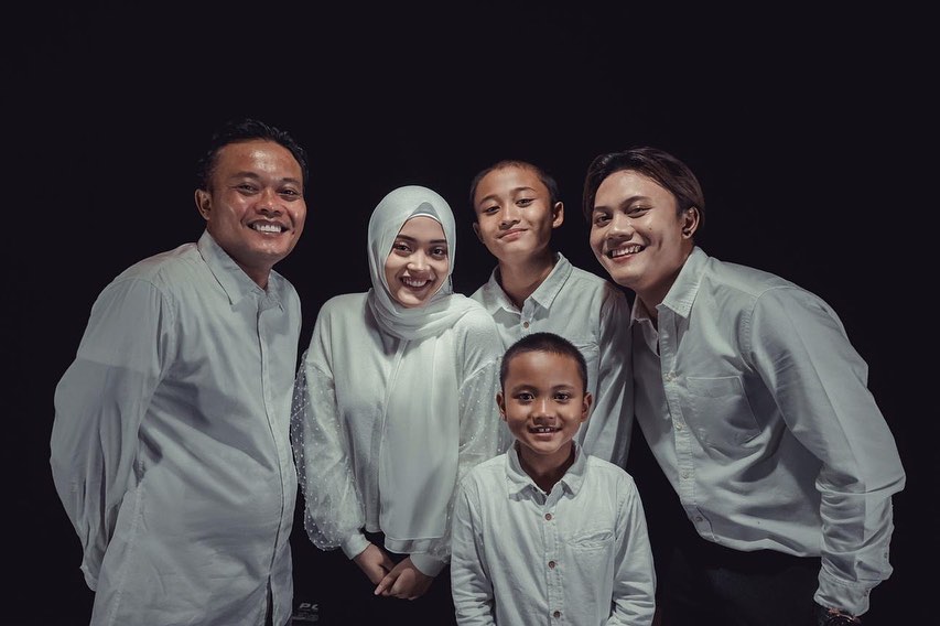 4 Pengakuan Sule soal kedekatannya dengan ibunda Raffi Ahmad