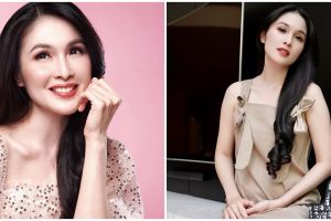 Tajir melintir, Sandra Dewi tak tahu token listrik bisa bunyi