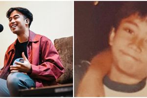 Potret 7 penyanyi solo cowok saat SD vs kini, bikin pangling