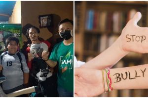 5 Fakta baru kasus bullying bocah penjual jalangkote, diberi beasiswa