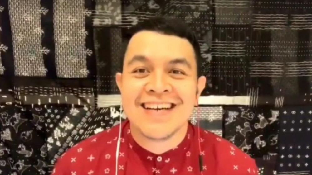 5 Artis ini gelar konser virtual untuk galang dana lawan corona