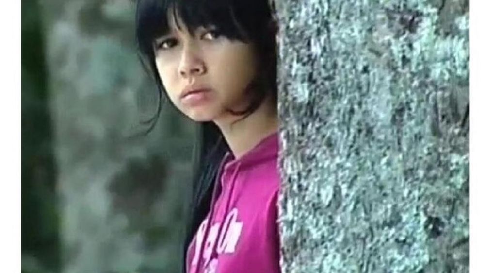 7 Potret masa kecil Yuki Kato, pesona cantiknya sedari dulu