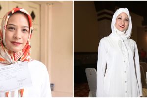 Cerita perjuangan kehamilan kedua Rachel Maryam, 8 tahun menanti