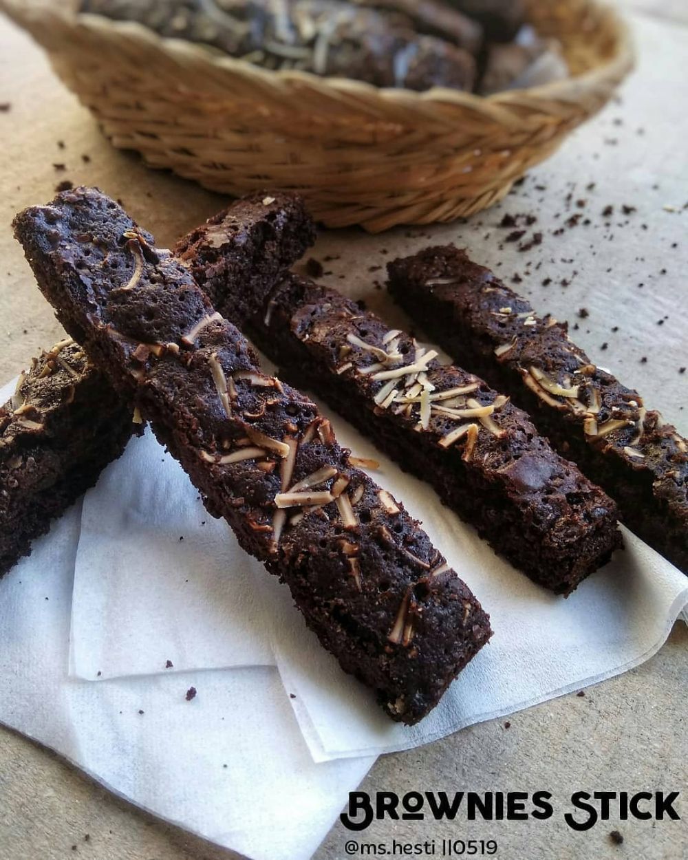 30 Resep kue kering Lebaran, banyak disukai, enak, & mudah dibuat