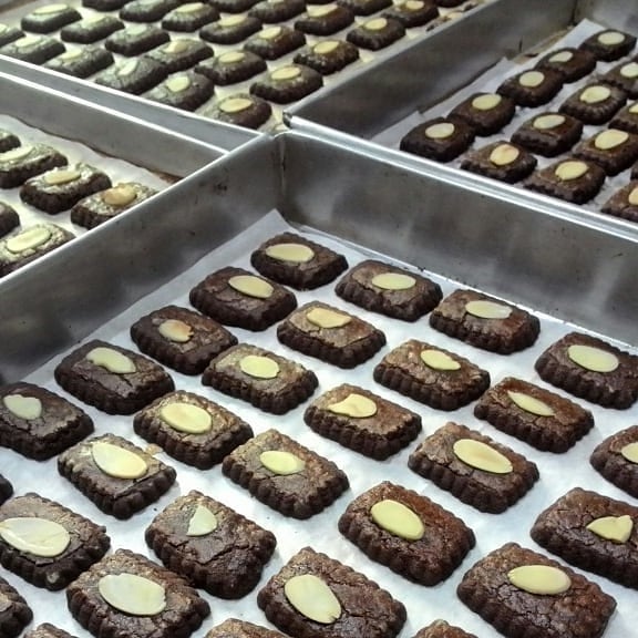 30 Resep kue kering Lebaran, banyak disukai, enak, & mudah dibuat