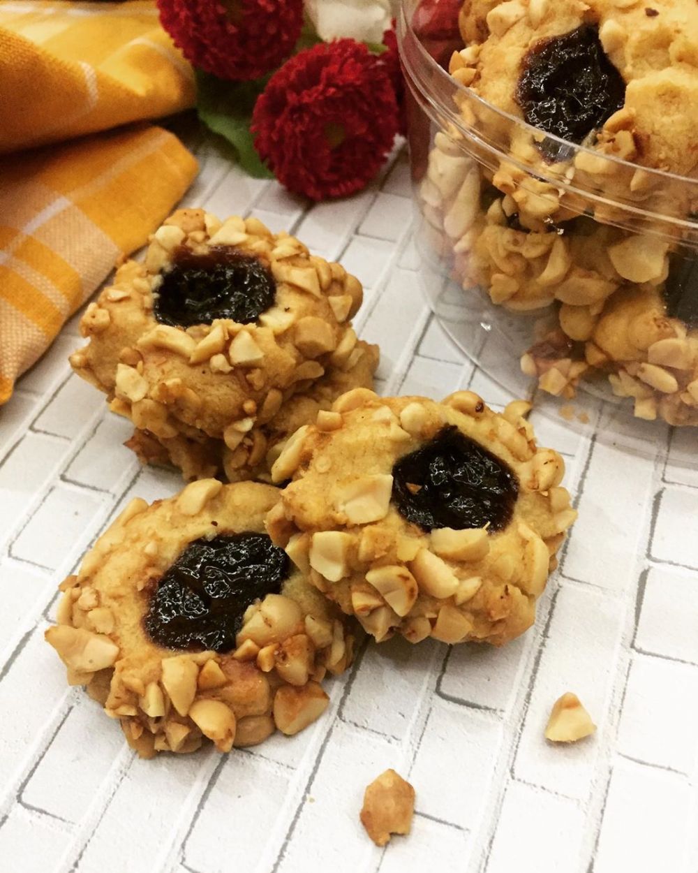 30 Resep kue kering Lebaran, banyak disukai, enak, & mudah dibuat