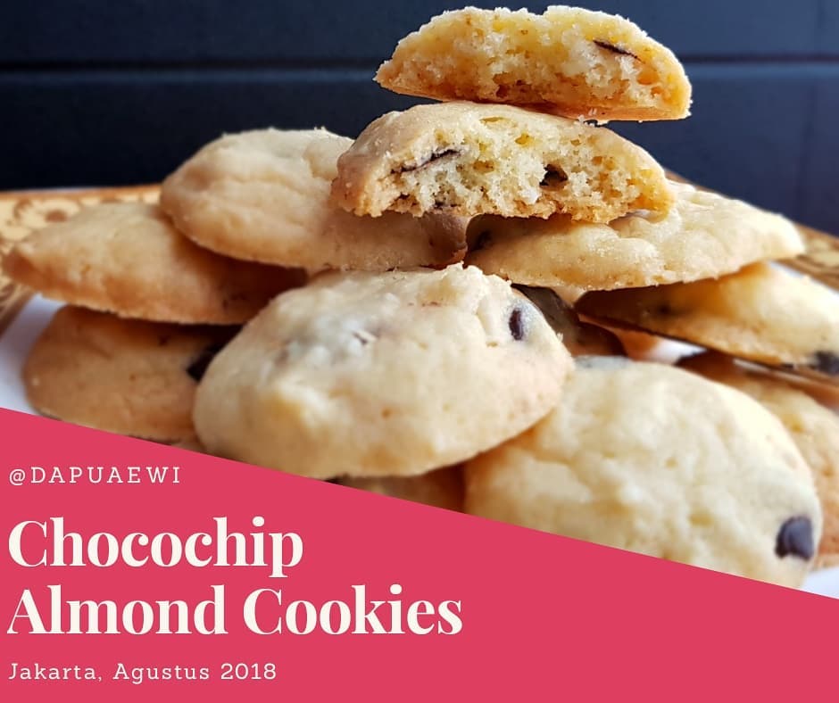 30 Resep kue kering Lebaran, banyak disukai, enak, & mudah dibuat