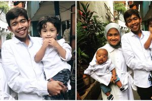 3 Kisah sedih hidup Dede Sunandar di tengah pandemi corona