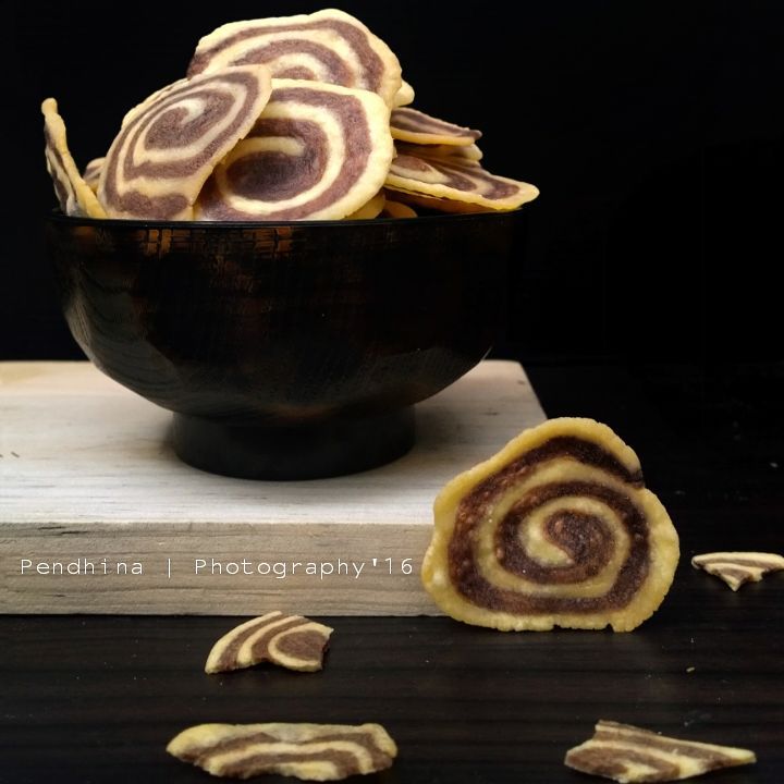 Resep kue Lebaran enak, praktis, mudah dibuat sendiri © 2020 brilio.net
